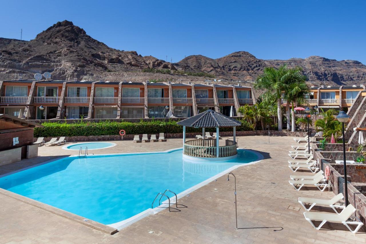 Casa Sunset Tauro Pool Meer Golf Плая-дель-Кура Экстерьер фото