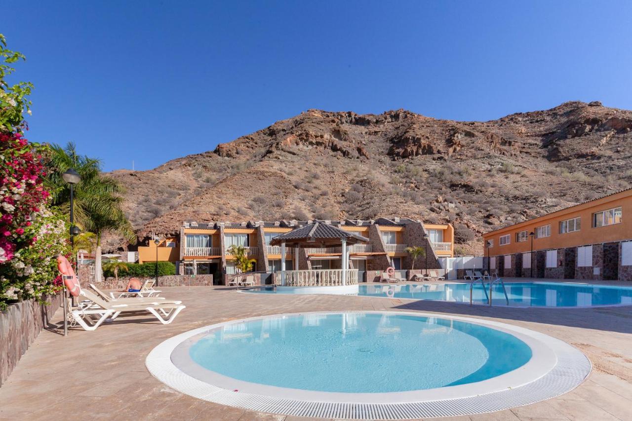 Casa Sunset Tauro Pool Meer Golf Плая-дель-Кура Экстерьер фото